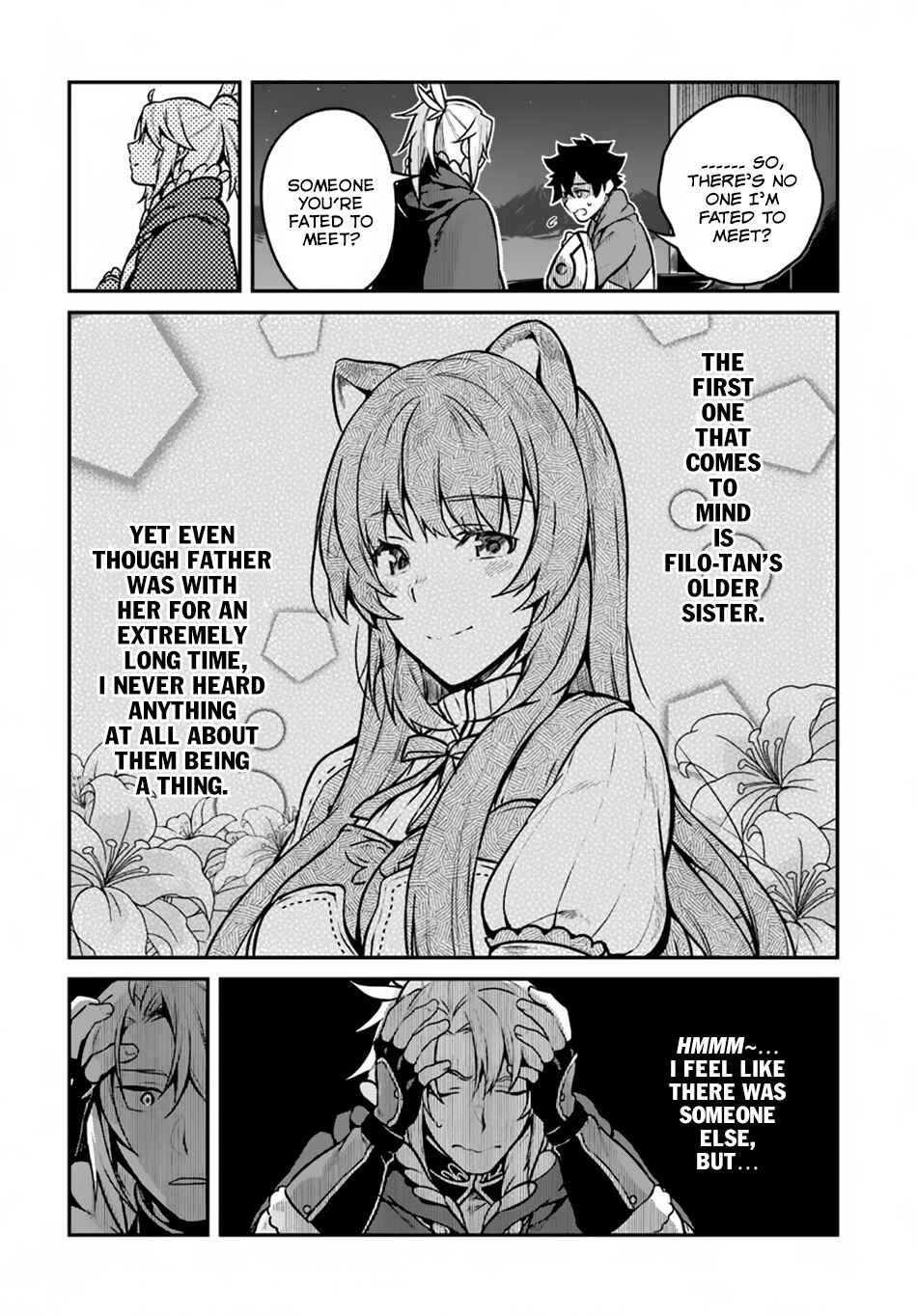 Page 22 Chapter 12 Yari no Yuusha no Yarinaoshi