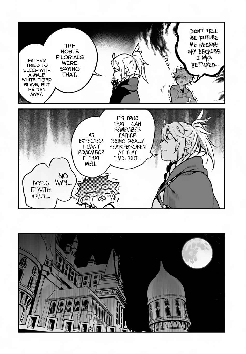 Page 24 Chapter 12 Yari no Yuusha no Yarinaoshi