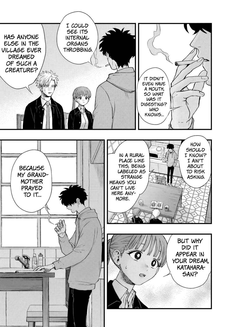 Page 9 Chapter 5 Ryoukai Shinpan