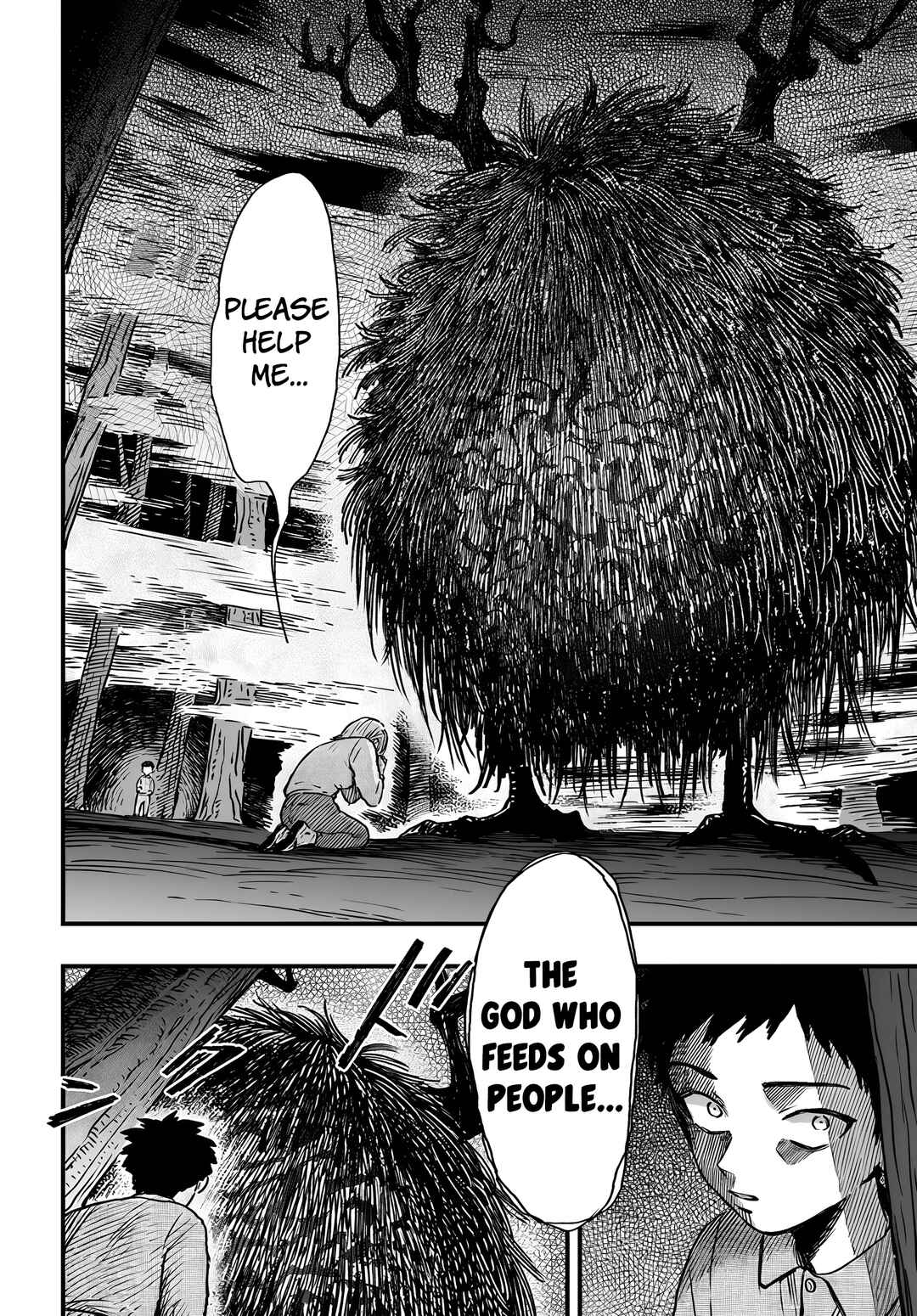 Page 2 Chapter 4 Ryoukai Shinpan