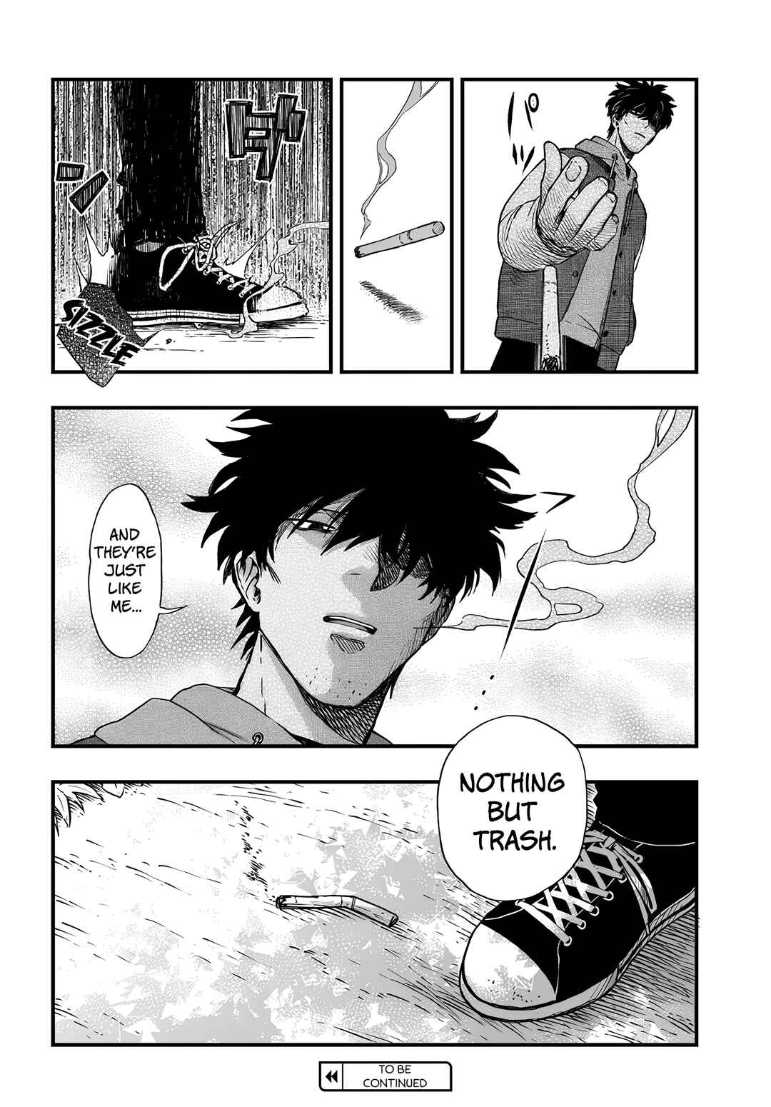 Page 22 Chapter 4 Ryoukai Shinpan