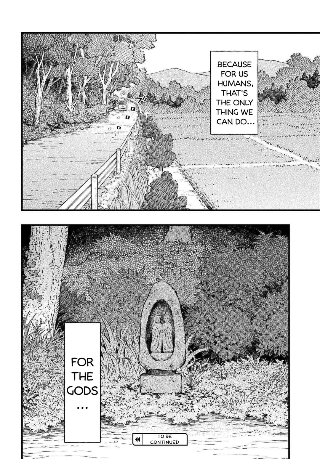 Page 23 Chapter 3 Ryoukai Shinpan