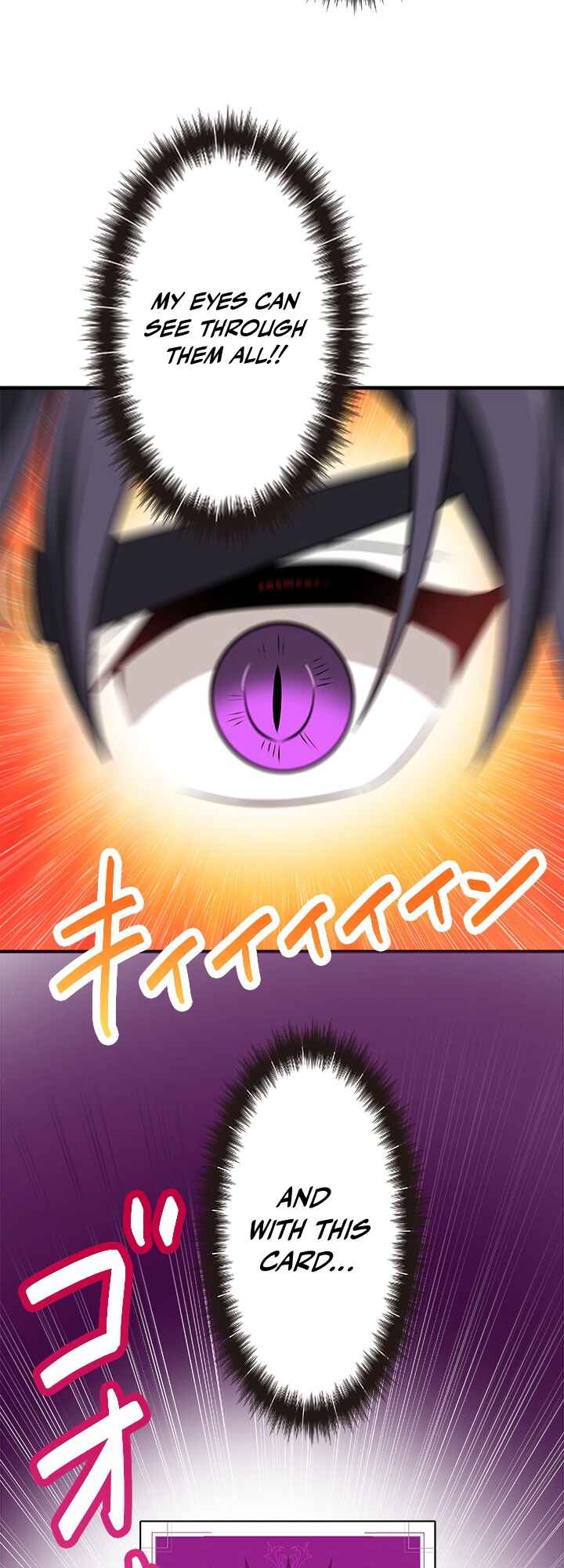 Page 16 Chapter 8 My Eternal Reign