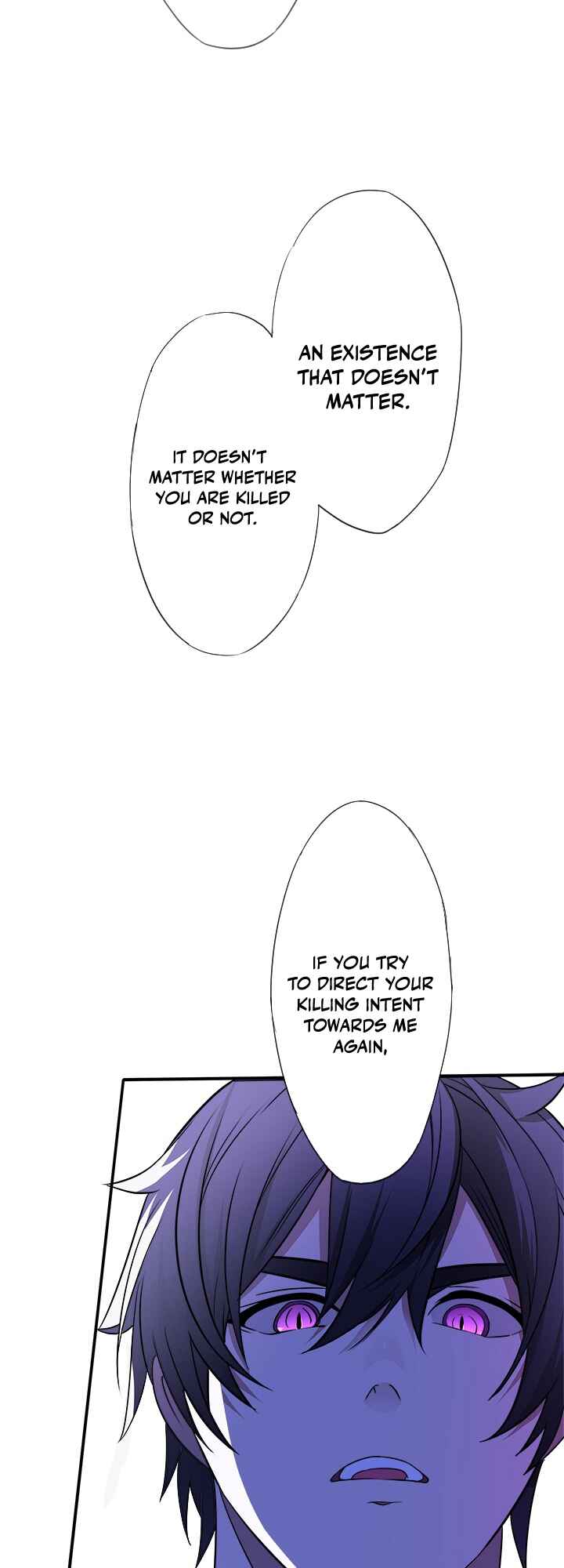 Page 28 Chapter 8 My Eternal Reign