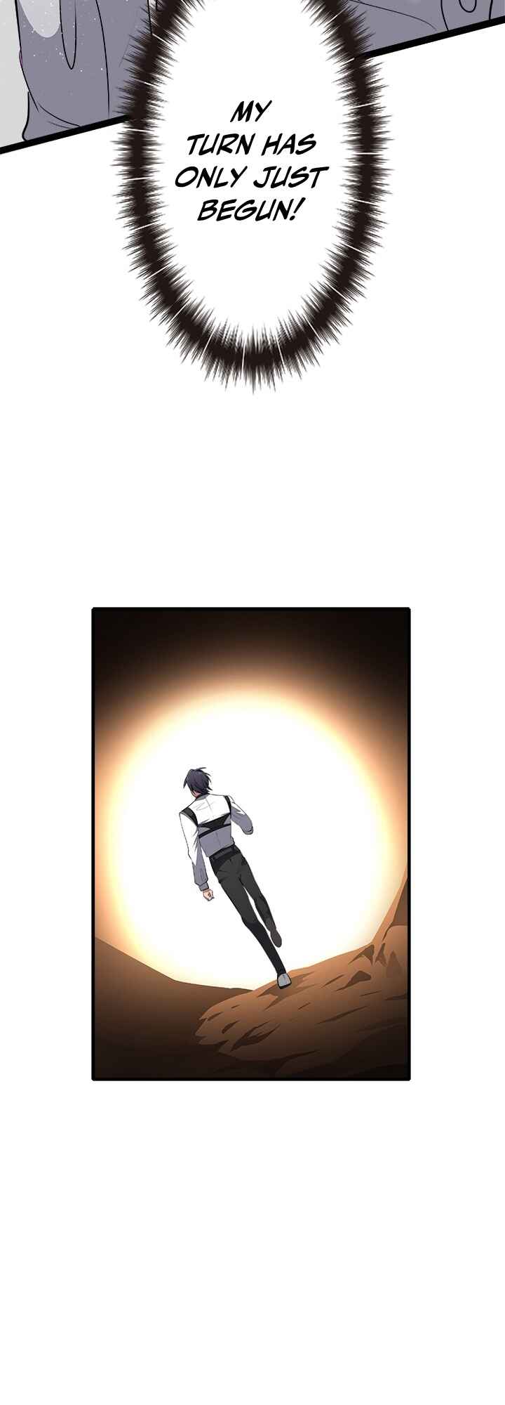 Page 35 Chapter 8 My Eternal Reign