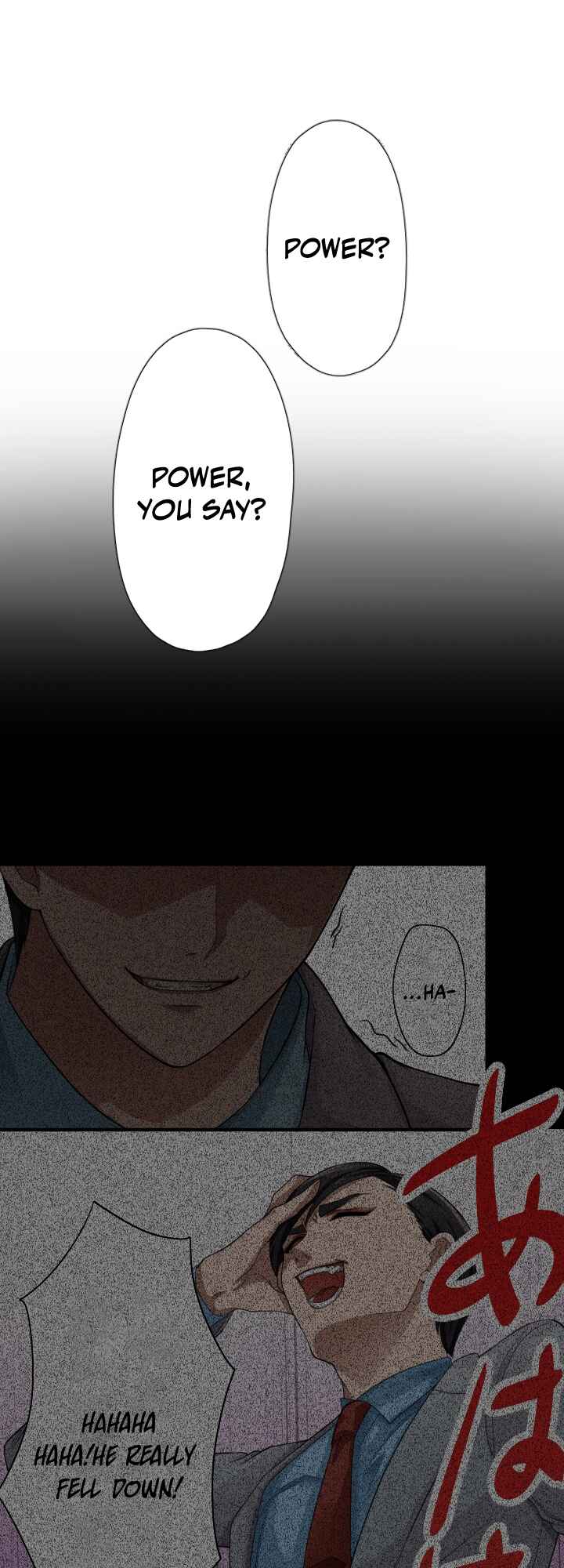 Page 29 Chapter 5 My Eternal Reign