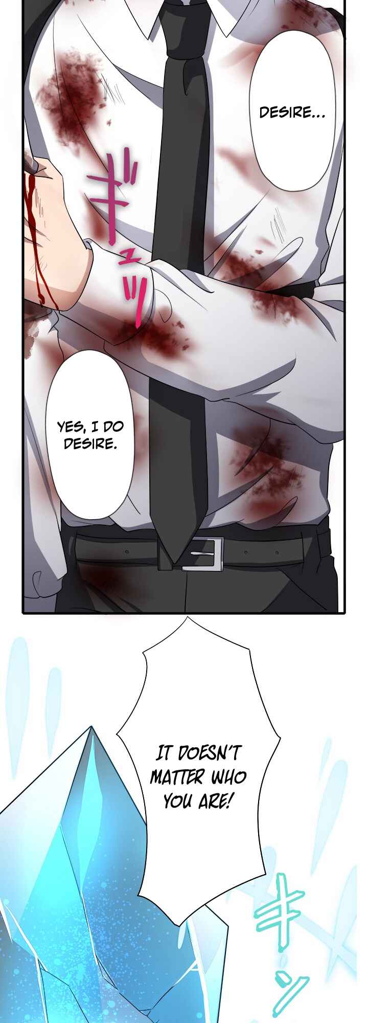 Page 31 Chapter 5 My Eternal Reign