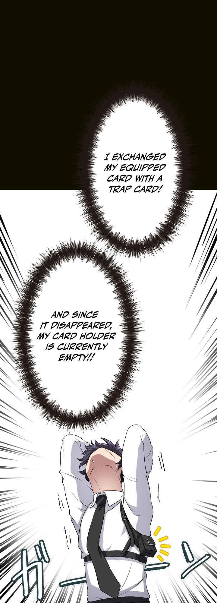 Page 42 Chapter 5 My Eternal Reign