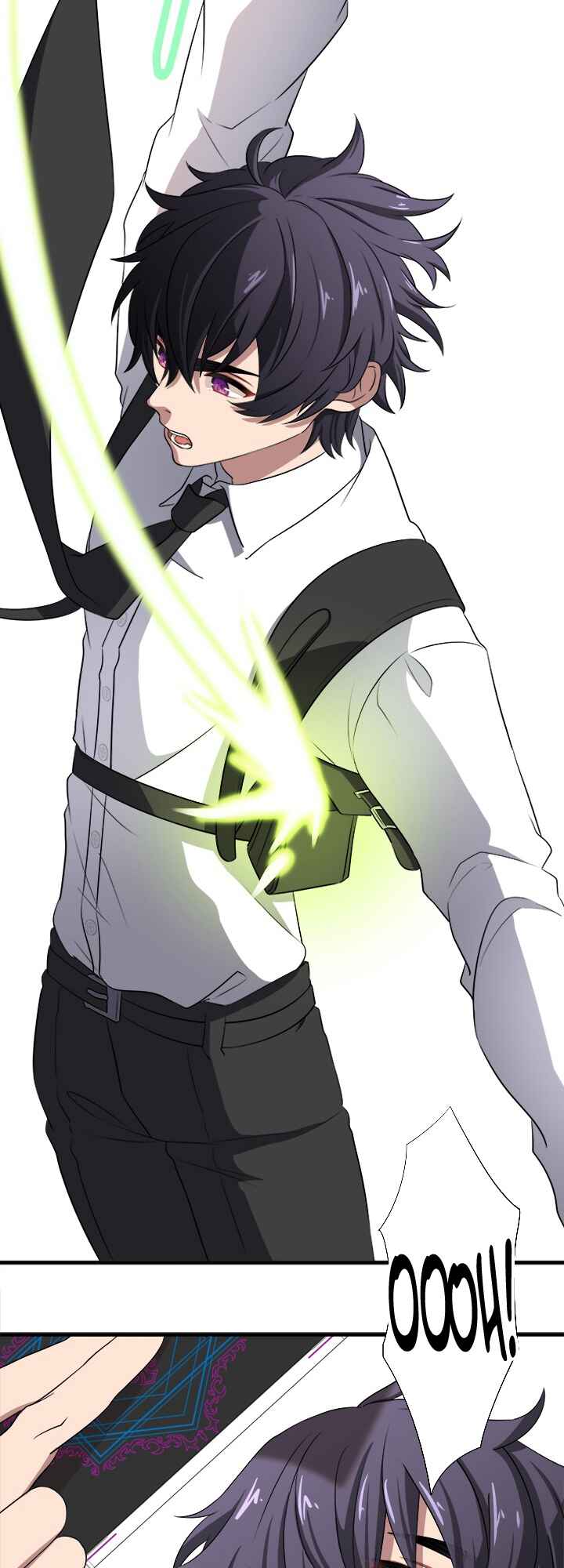 Page 56 Chapter 5 My Eternal Reign
