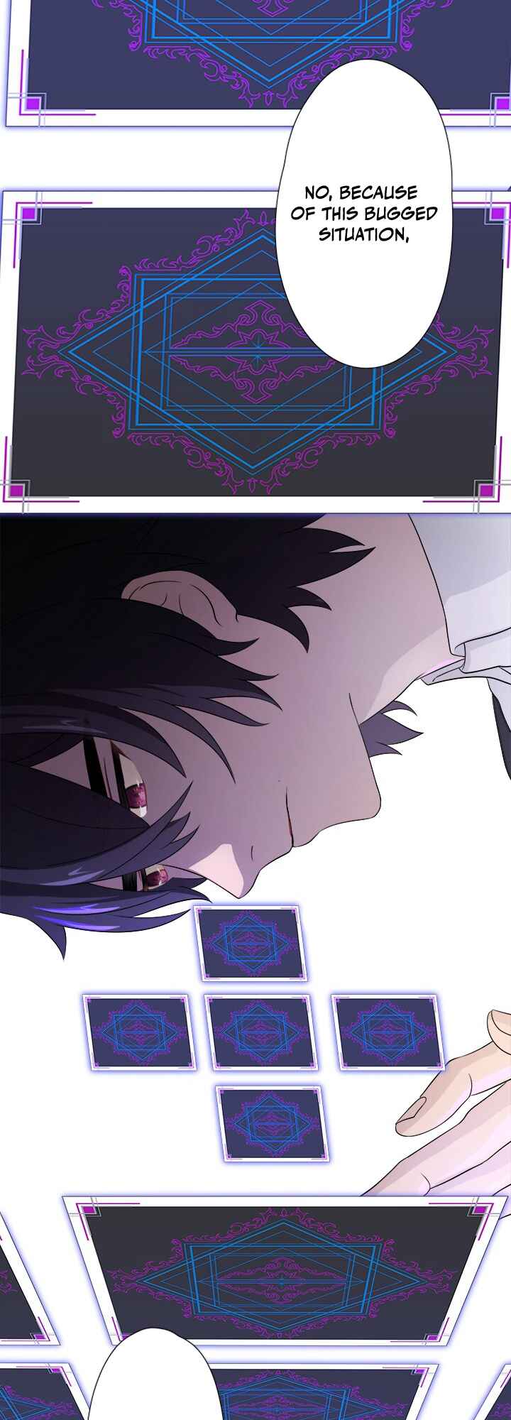 Page 61 Chapter 5 My Eternal Reign