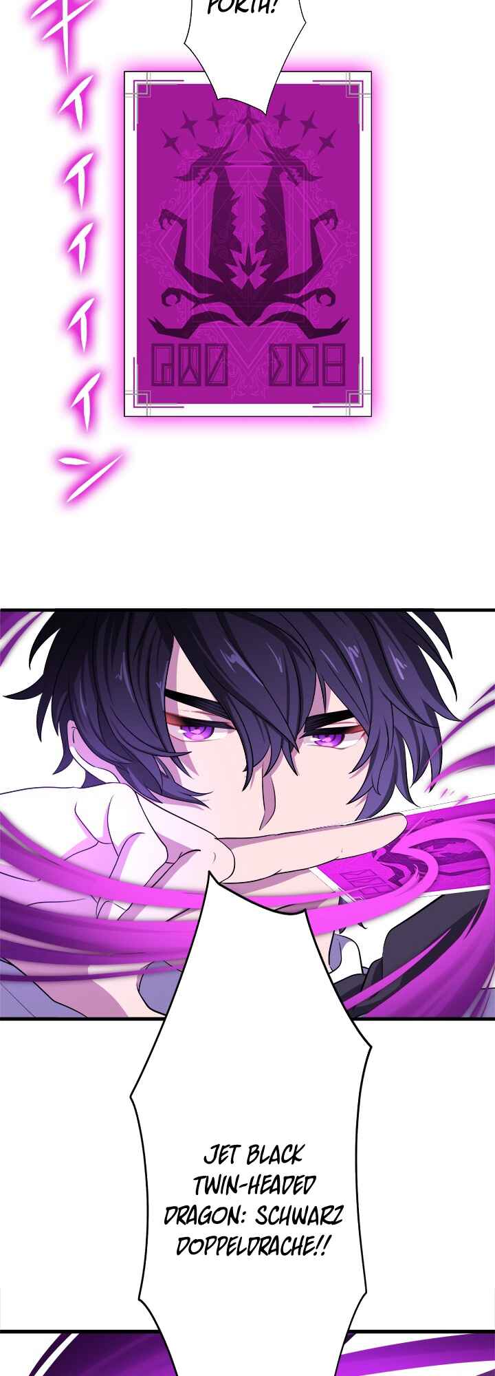 Page 67 Chapter 5 My Eternal Reign
