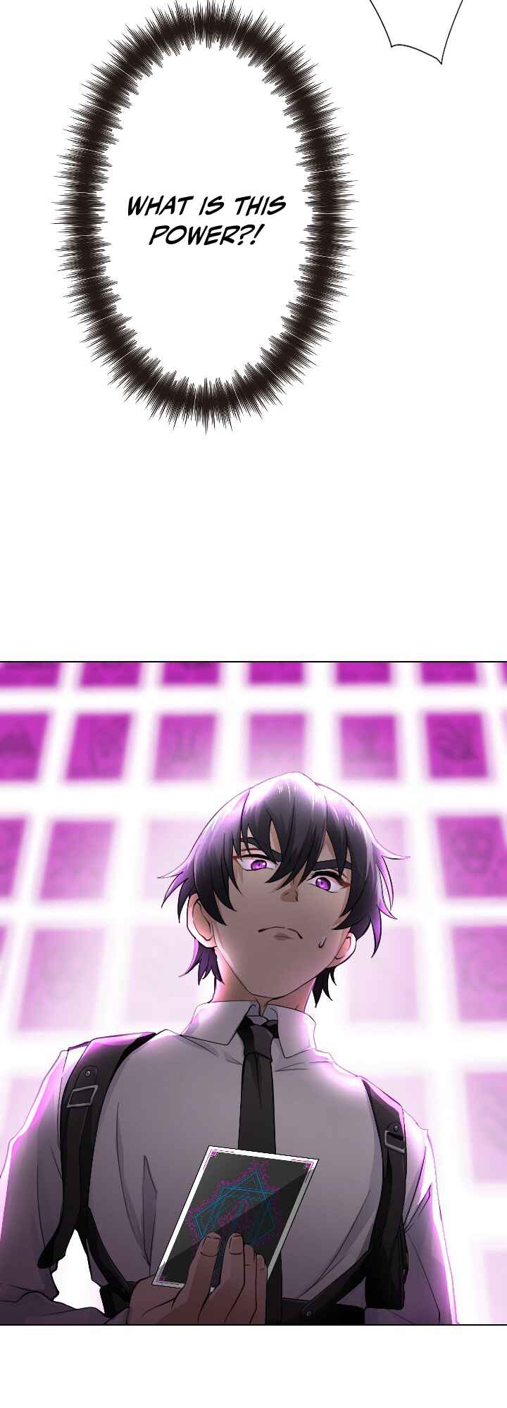 Page 77 Chapter 5 My Eternal Reign