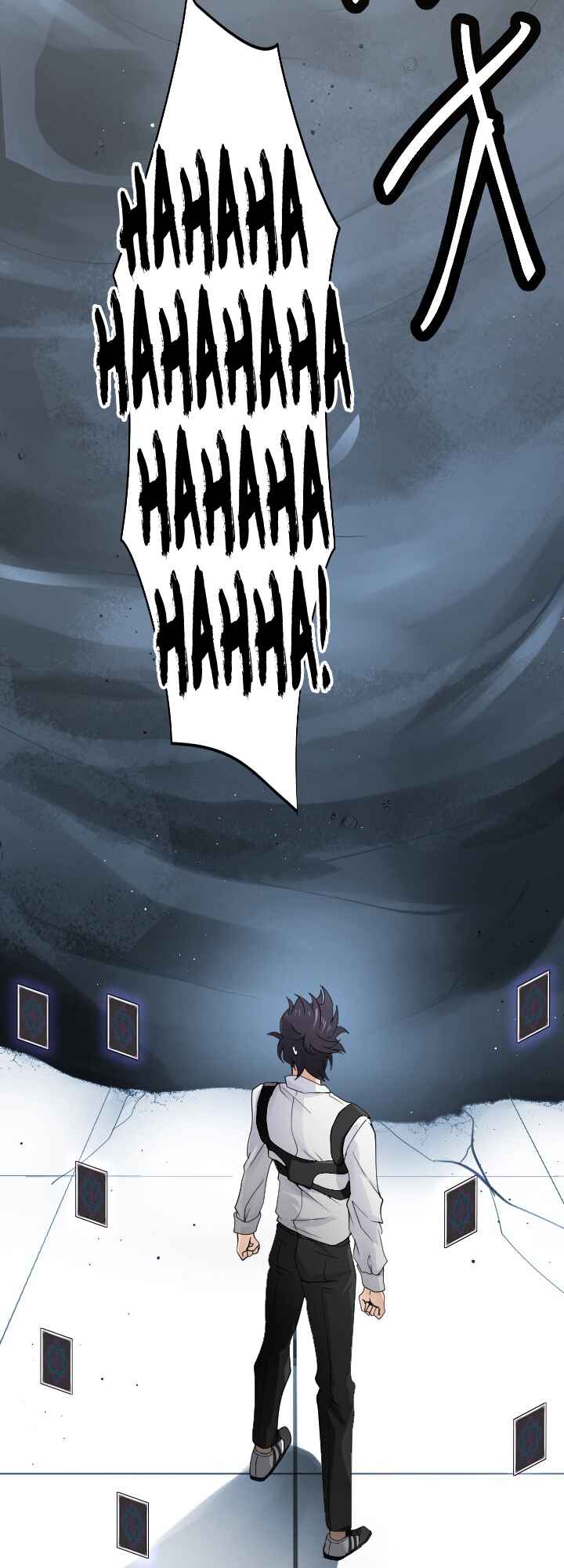 Page 85 Chapter 5 My Eternal Reign
