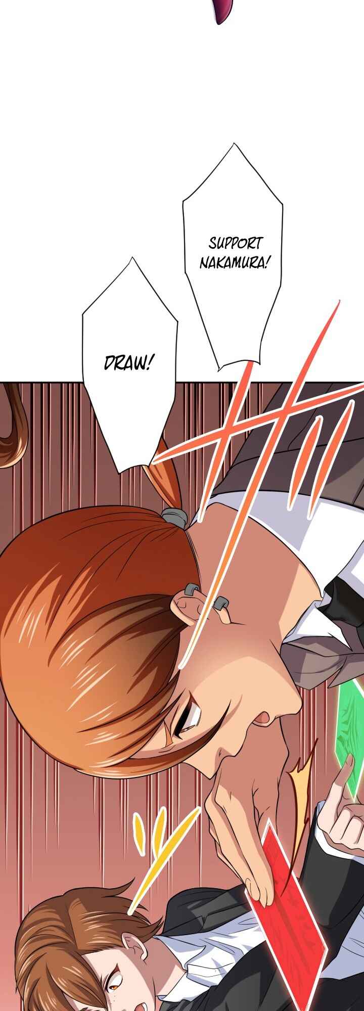 Page 18 Chapter 19 My Eternal Reign