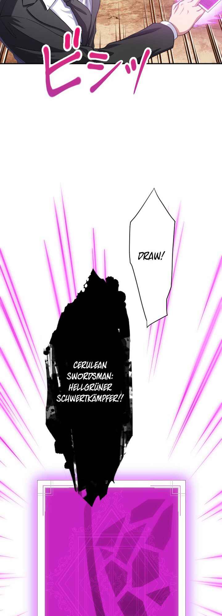 Page 25 Chapter 19 My Eternal Reign