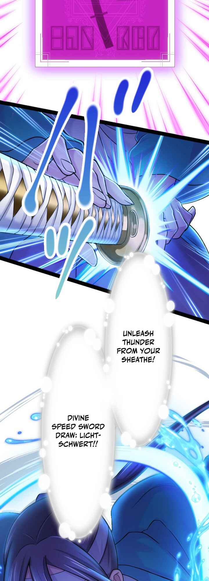 Page 26 Chapter 19 My Eternal Reign