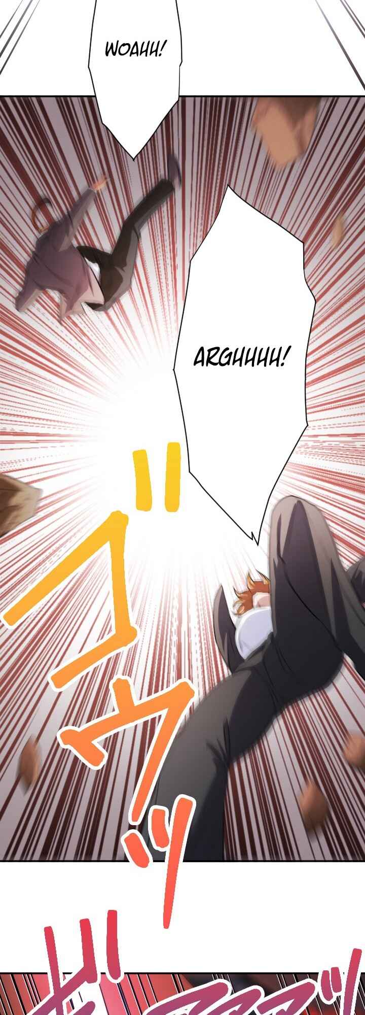 Page 29 Chapter 19 My Eternal Reign