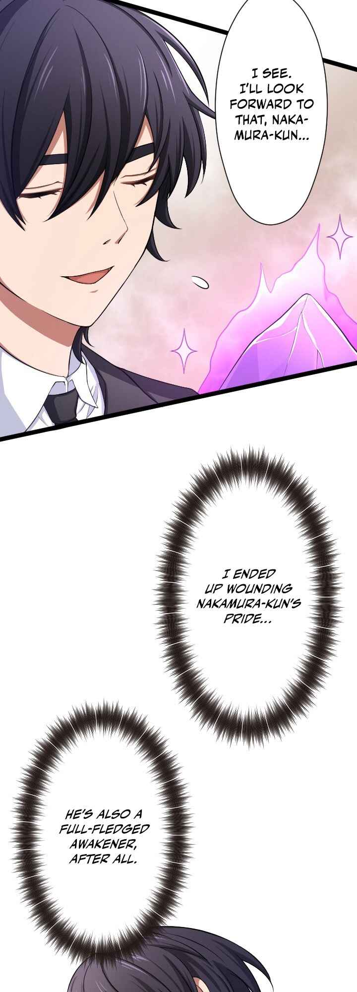 Page 45 Chapter 19 My Eternal Reign
