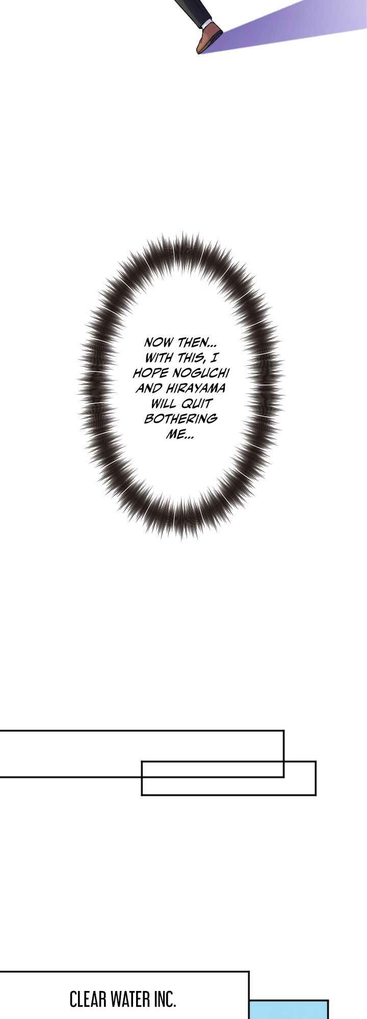 Page 47 Chapter 19 My Eternal Reign