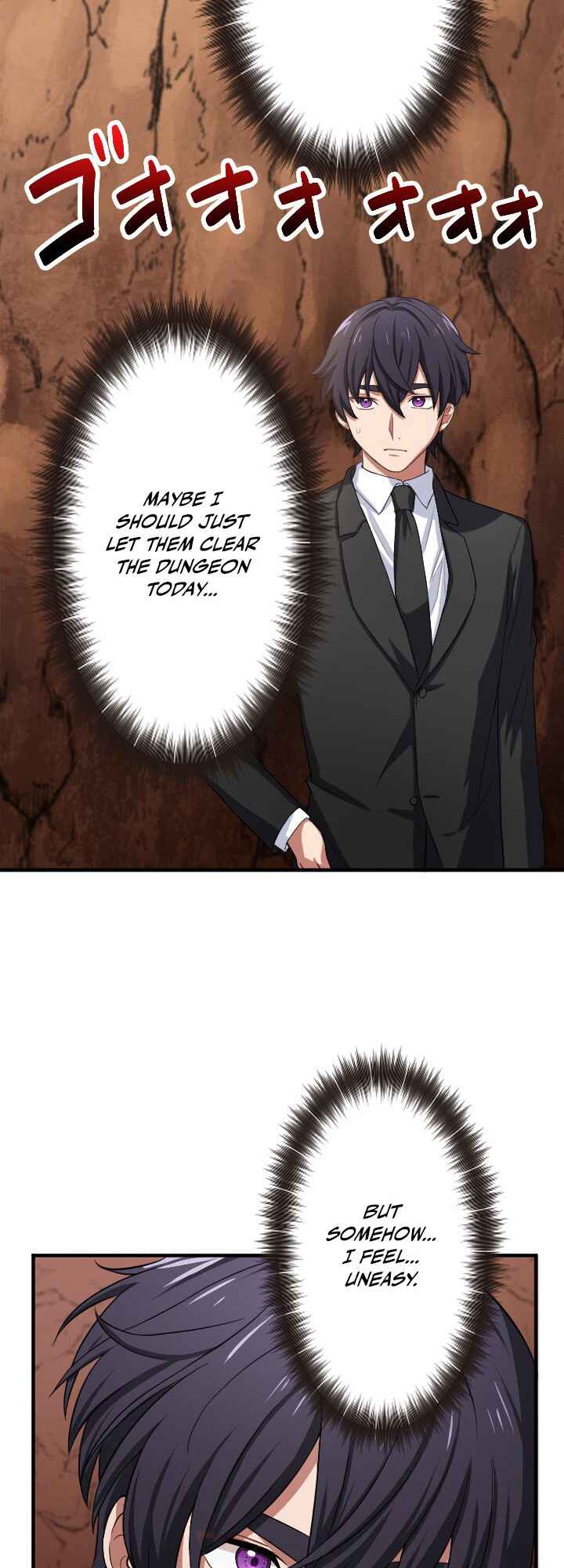 Page 6 Chapter 19 My Eternal Reign