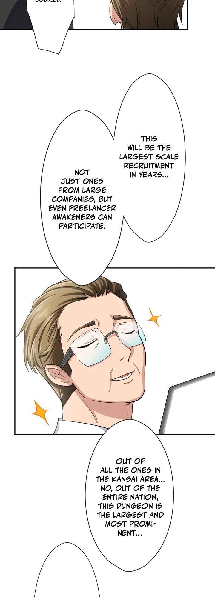 Page 61 Chapter 19 My Eternal Reign