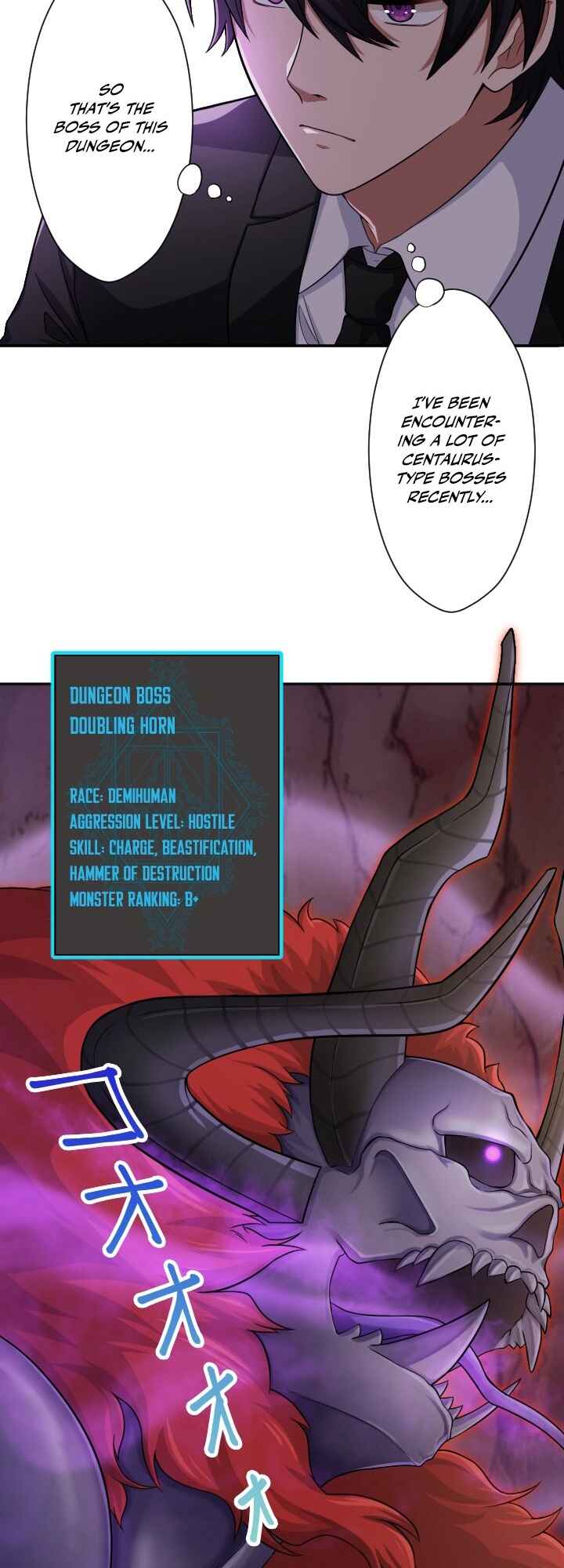Page 9 Chapter 19 My Eternal Reign