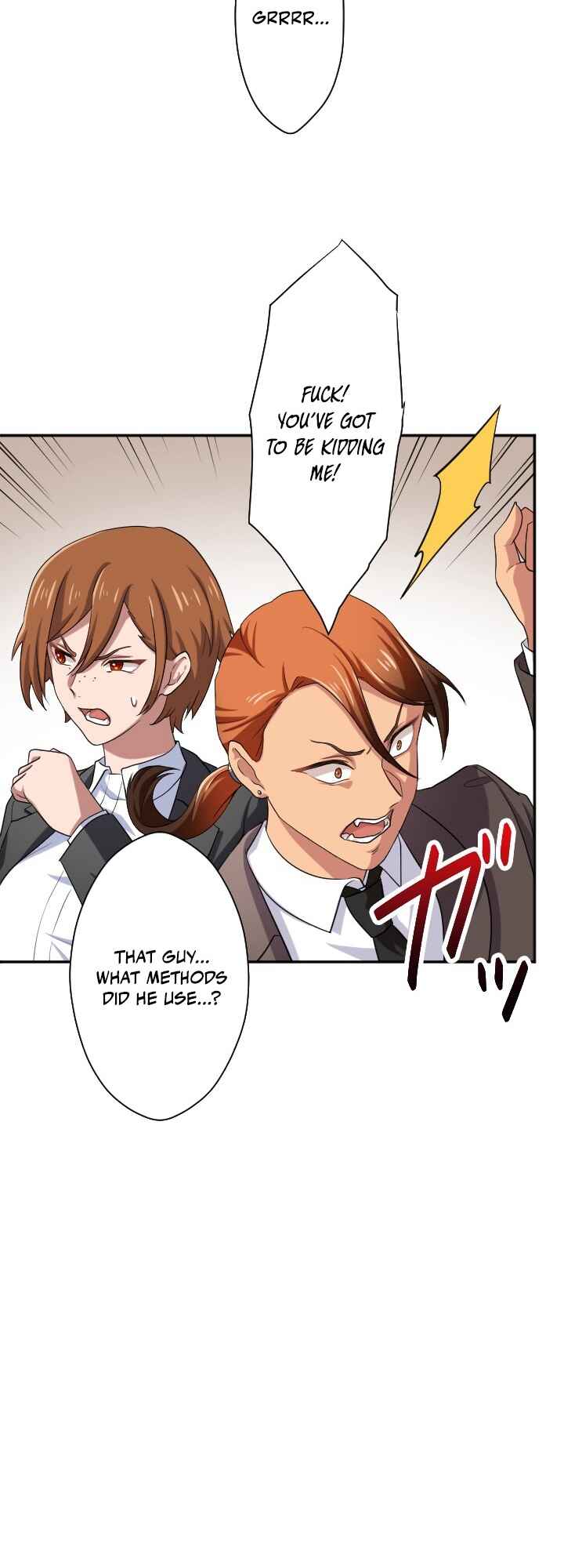 Page 14 Chapter 18 My Eternal Reign