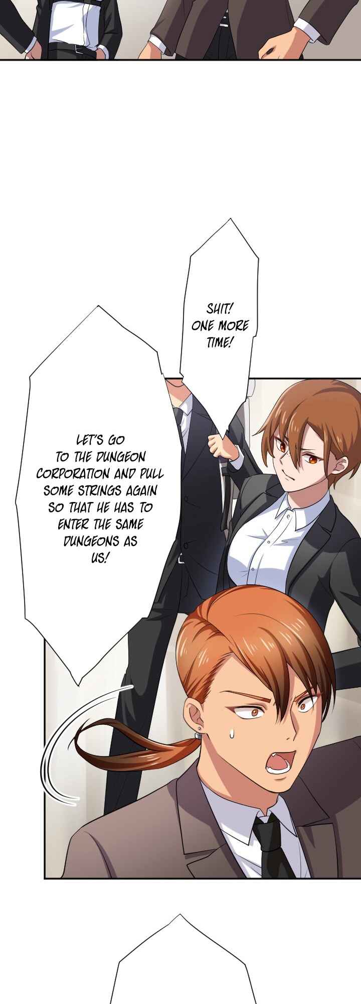 Page 17 Chapter 18 My Eternal Reign