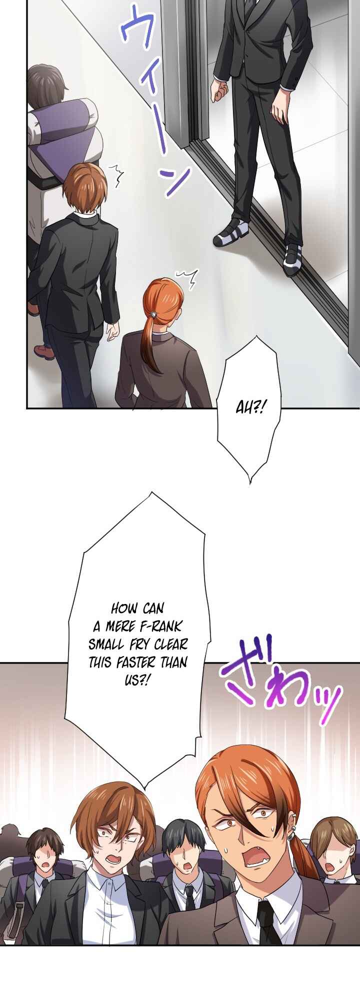 Page 31 Chapter 18 My Eternal Reign