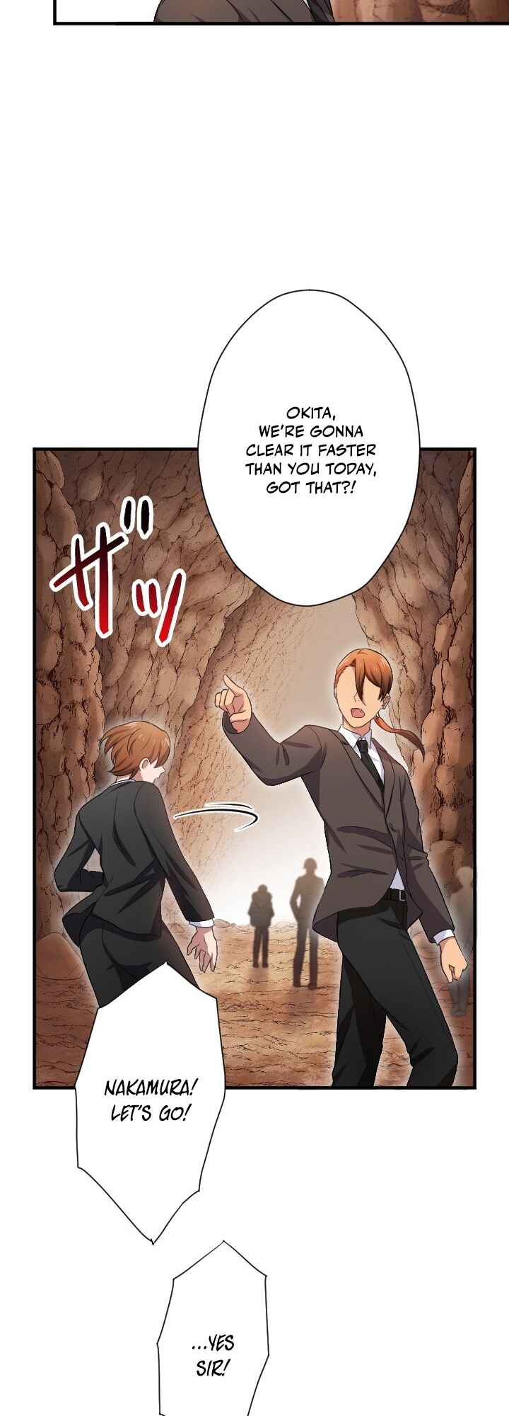 Page 58 Chapter 18 My Eternal Reign