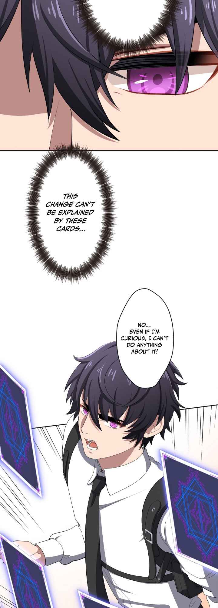 Page 11 Chapter 6 My Eternal Reign