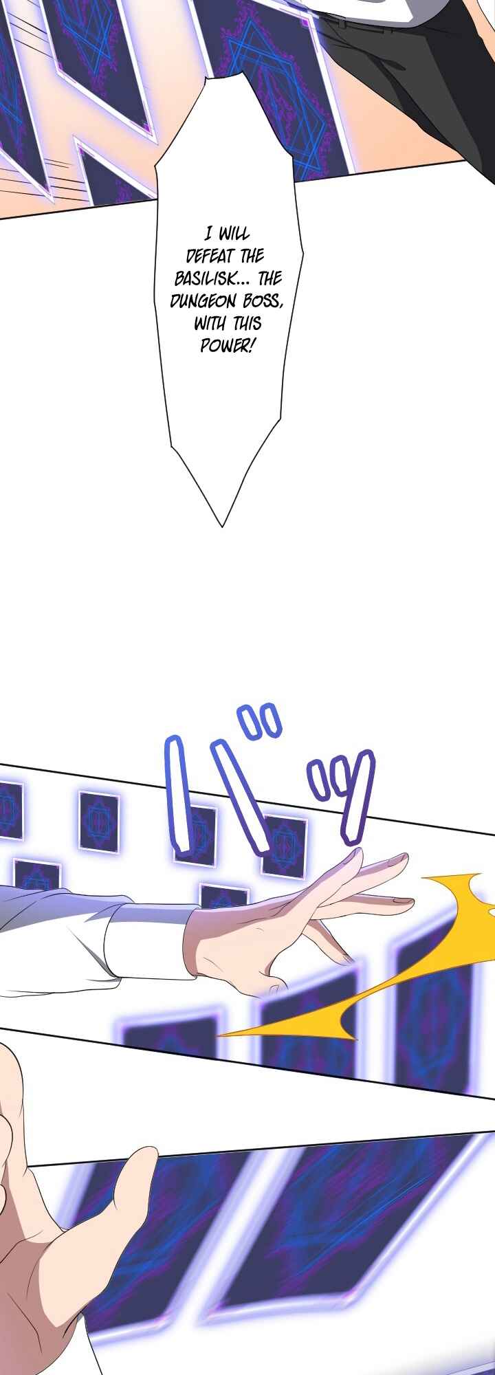 Page 12 Chapter 6 My Eternal Reign