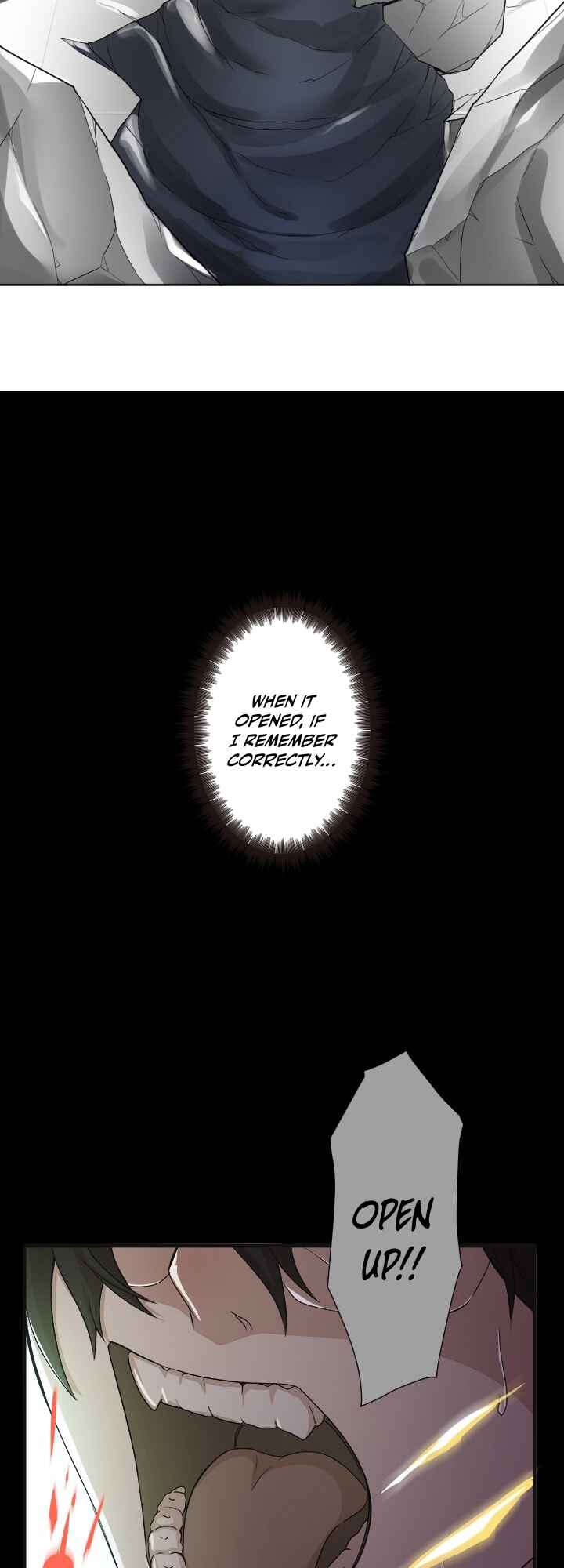 Page 15 Chapter 6 My Eternal Reign