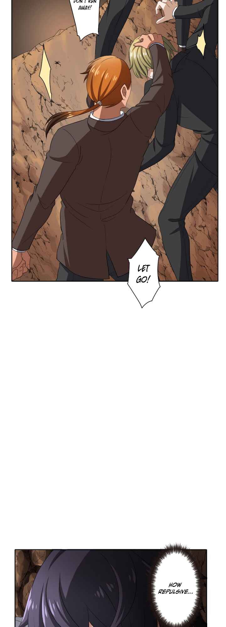 Page 34 Chapter 6 My Eternal Reign