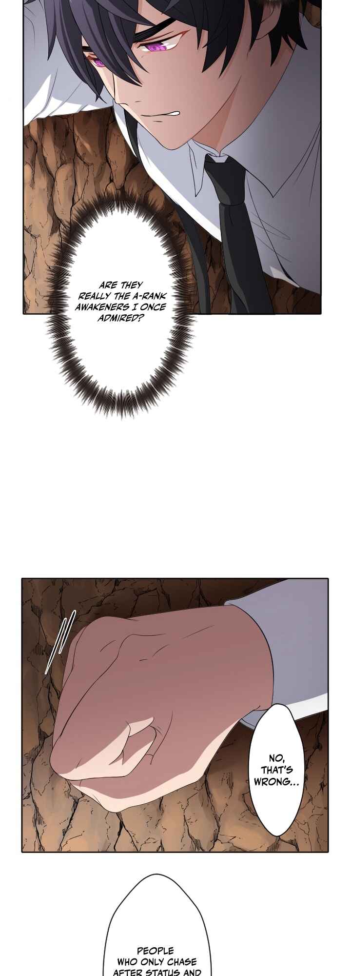 Page 35 Chapter 6 My Eternal Reign