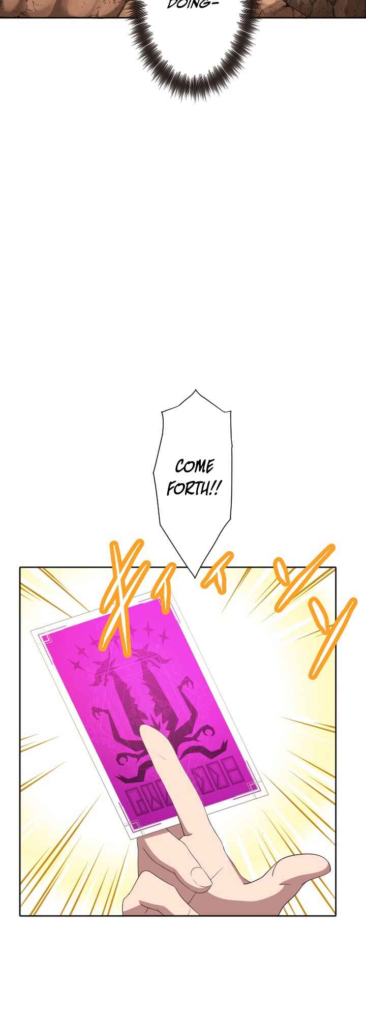Page 41 Chapter 6 My Eternal Reign