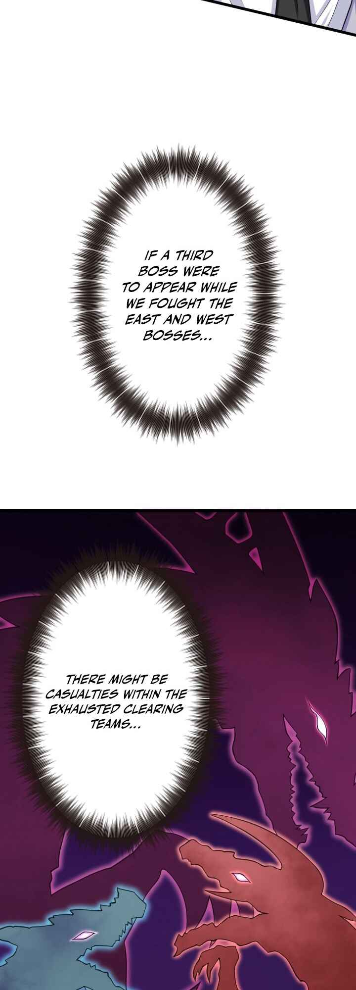 Page 11 Chapter 22 My Eternal Reign