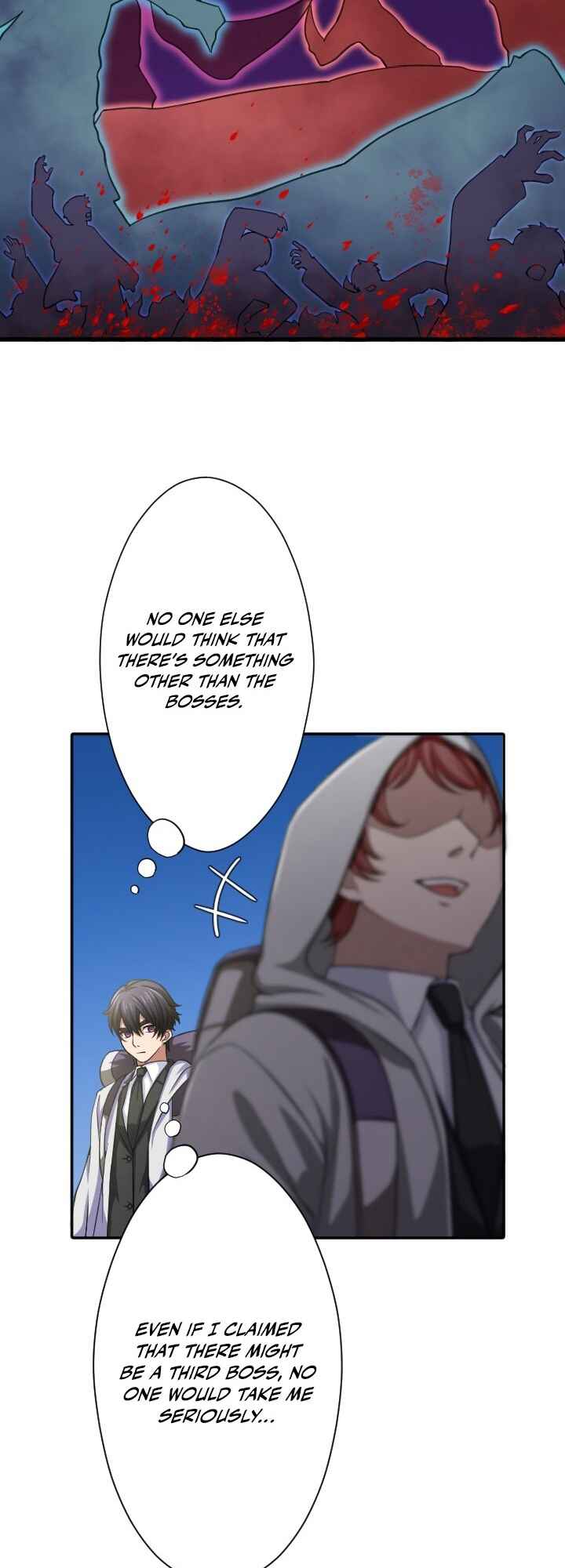 Page 12 Chapter 22 My Eternal Reign