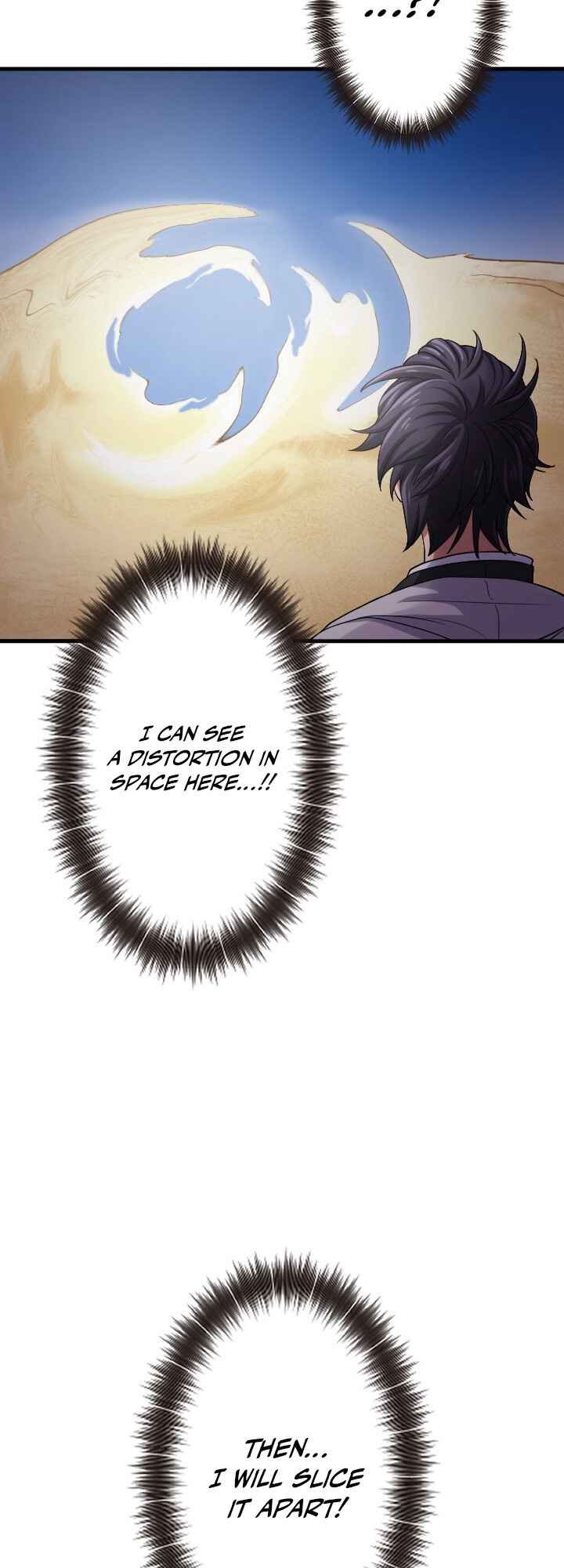 Page 27 Chapter 22 My Eternal Reign