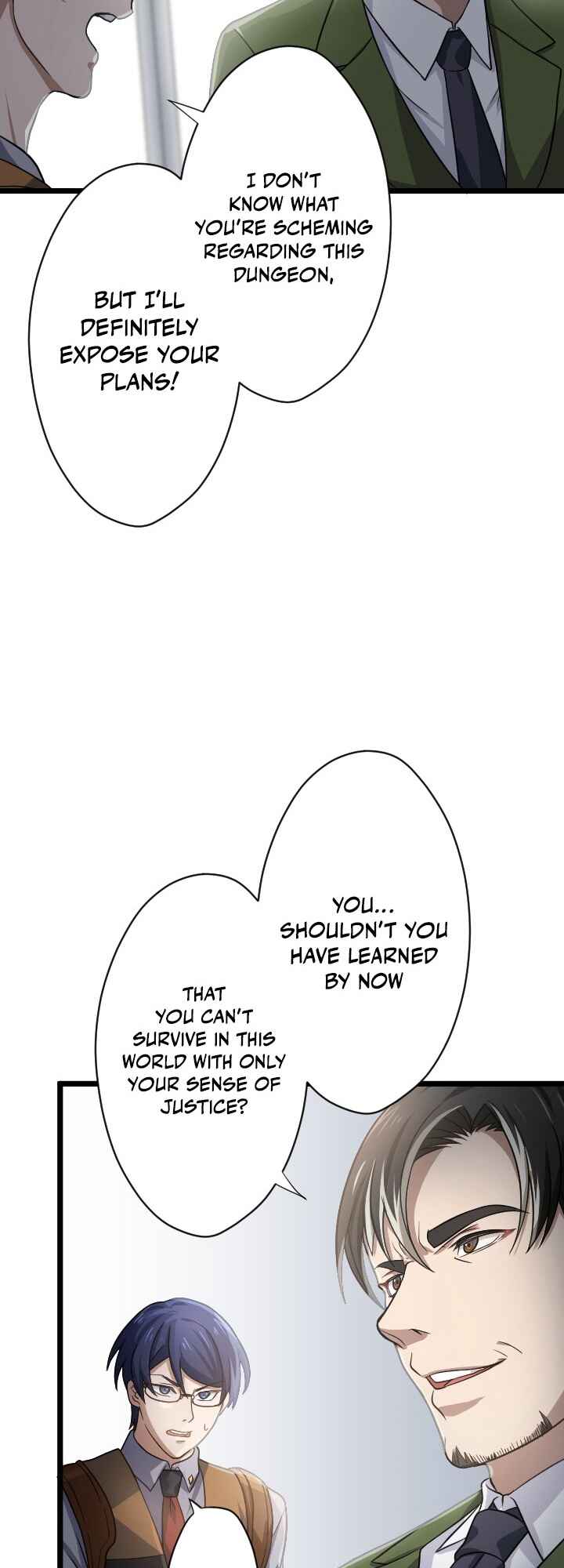 Page 54 Chapter 22 My Eternal Reign