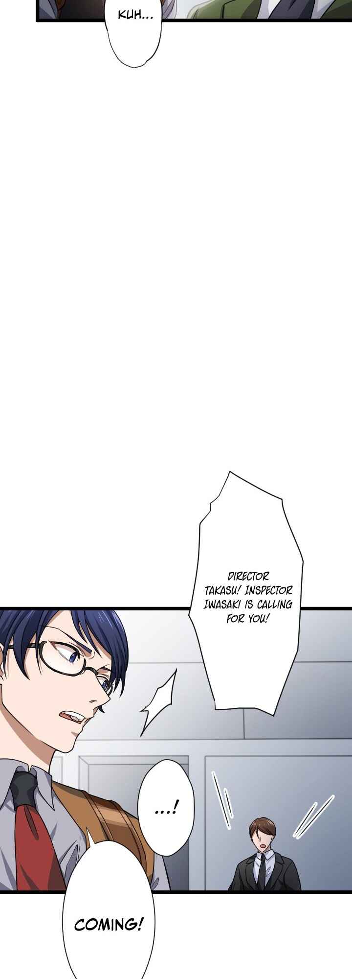 Page 55 Chapter 22 My Eternal Reign