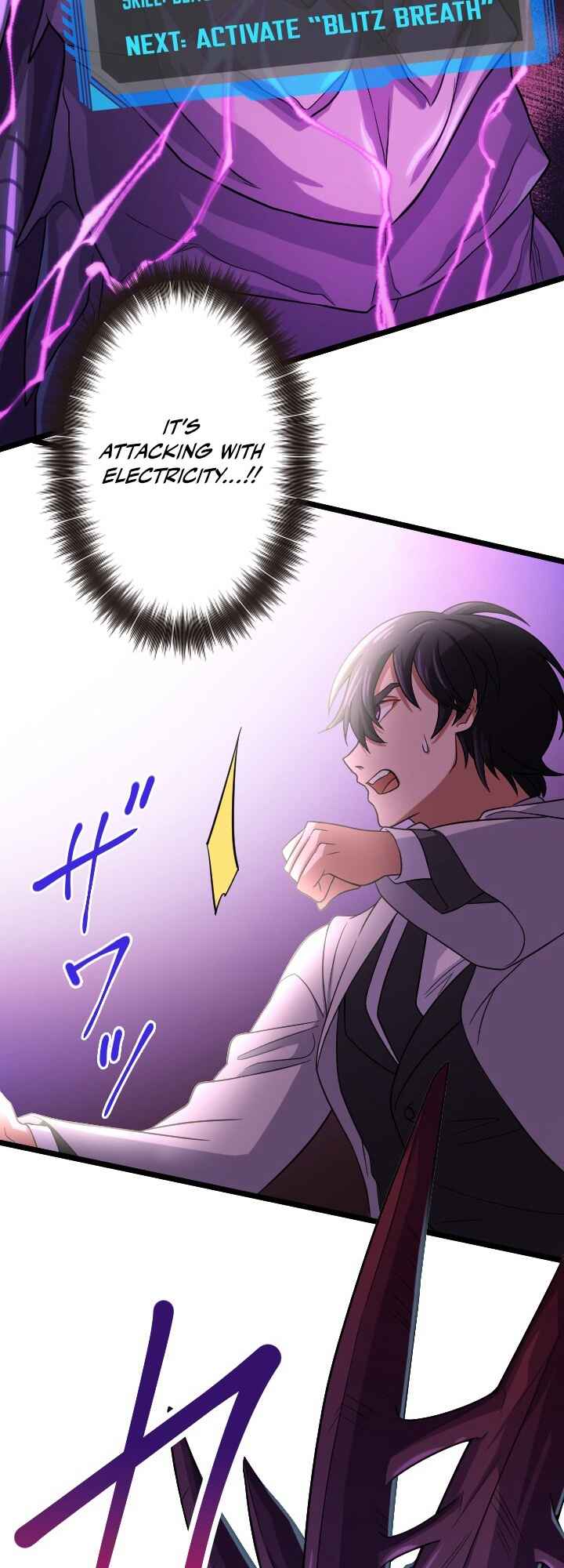 Page 65 Chapter 22 My Eternal Reign