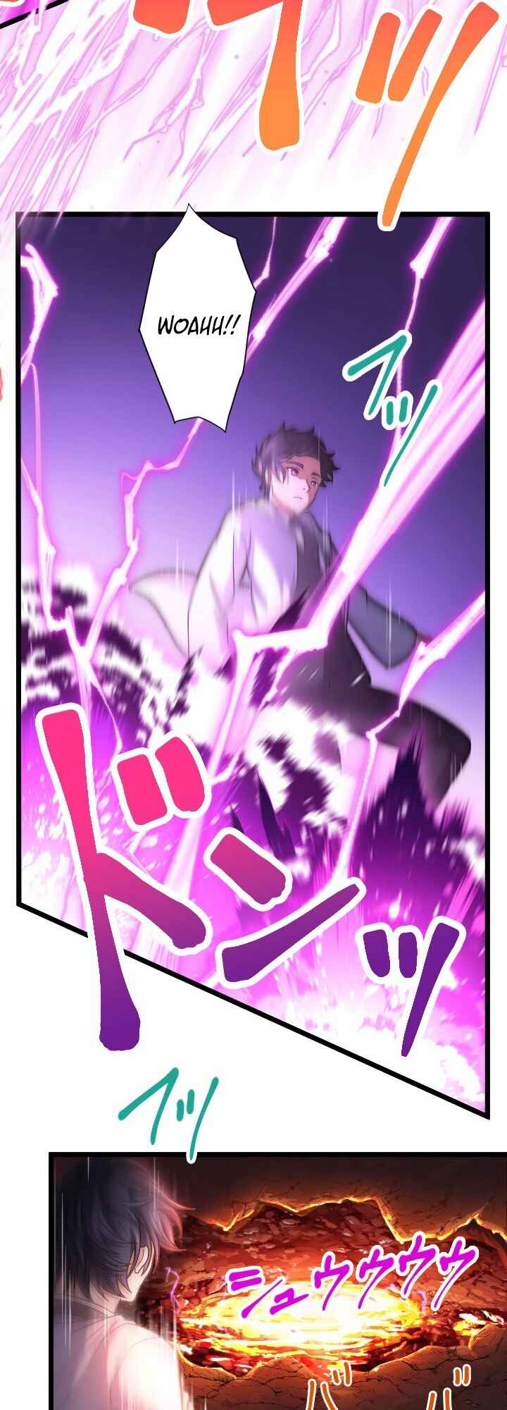 Page 67 Chapter 22 My Eternal Reign