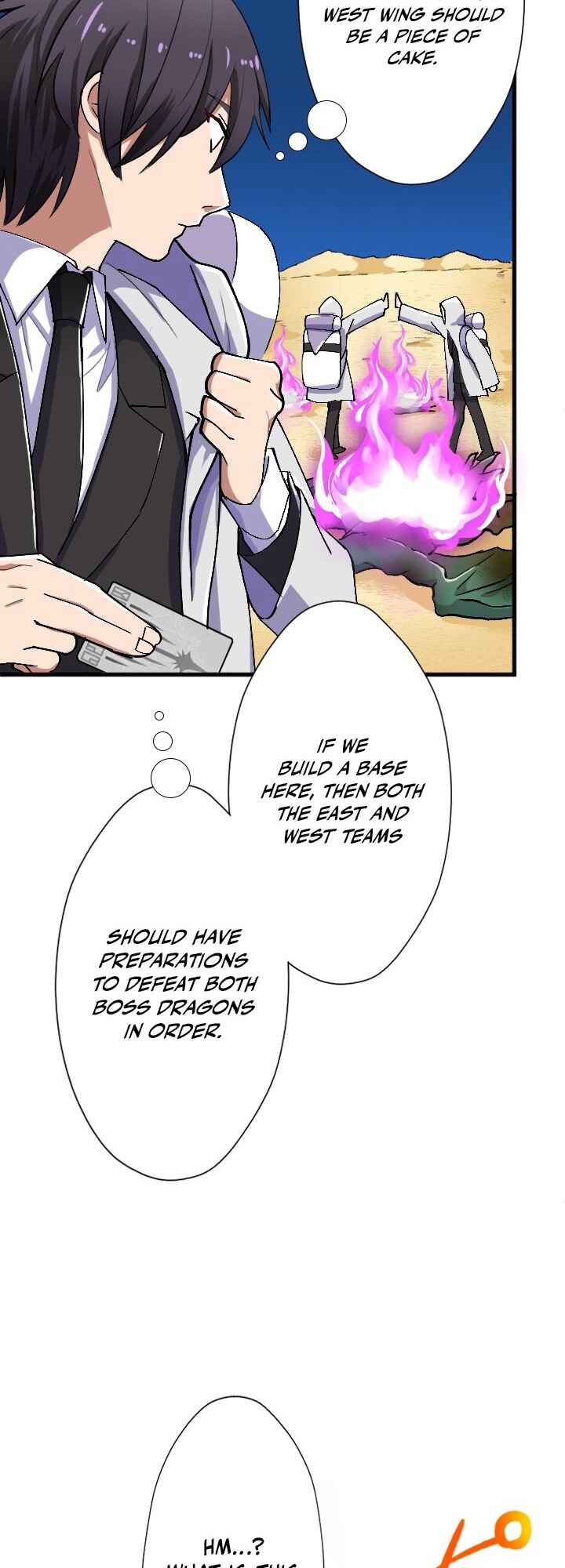 Page 7 Chapter 22 My Eternal Reign