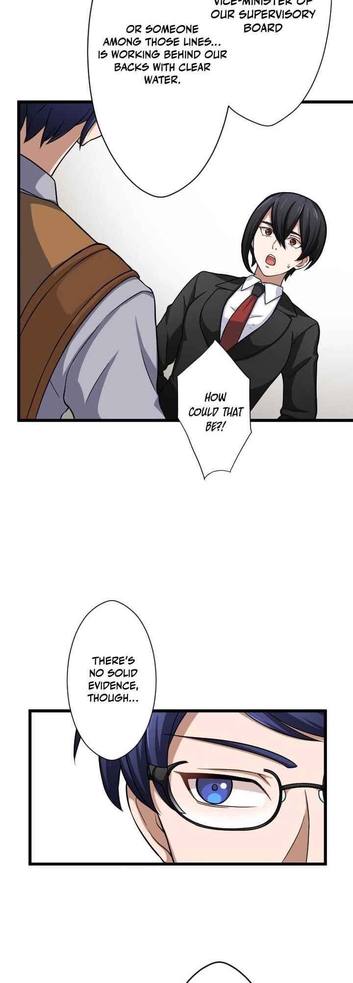 Page 29 Chapter 20 My Eternal Reign