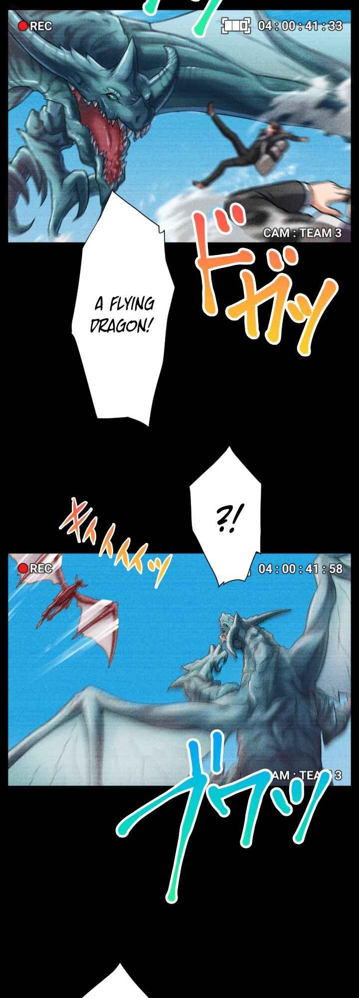 Page 35 Chapter 20 My Eternal Reign