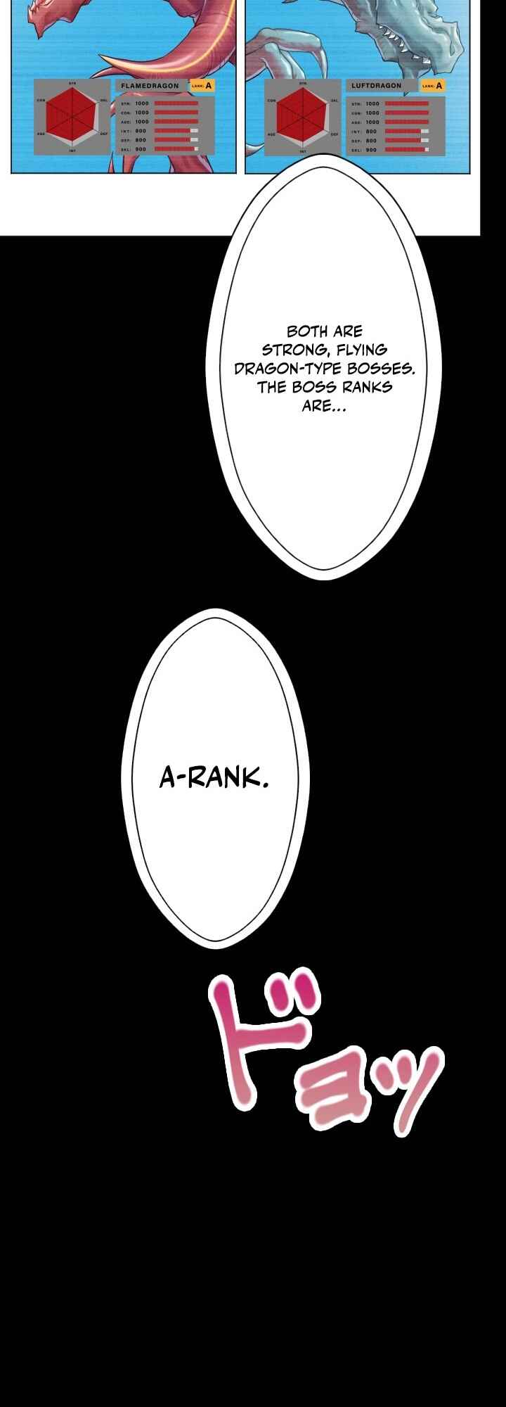 Page 38 Chapter 20 My Eternal Reign