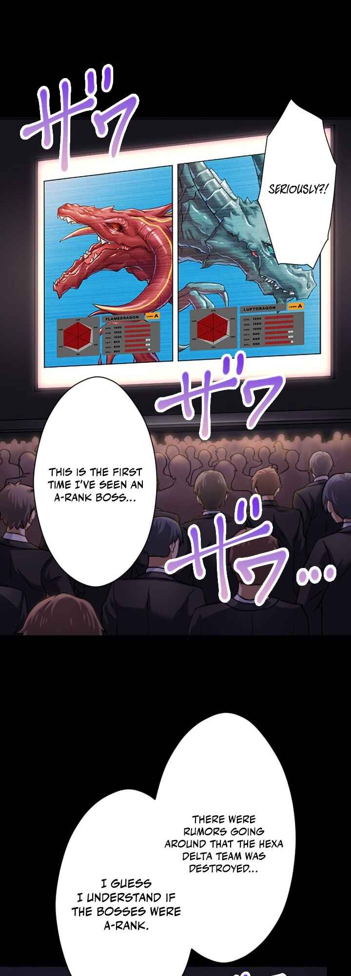 Page 39 Chapter 20 My Eternal Reign