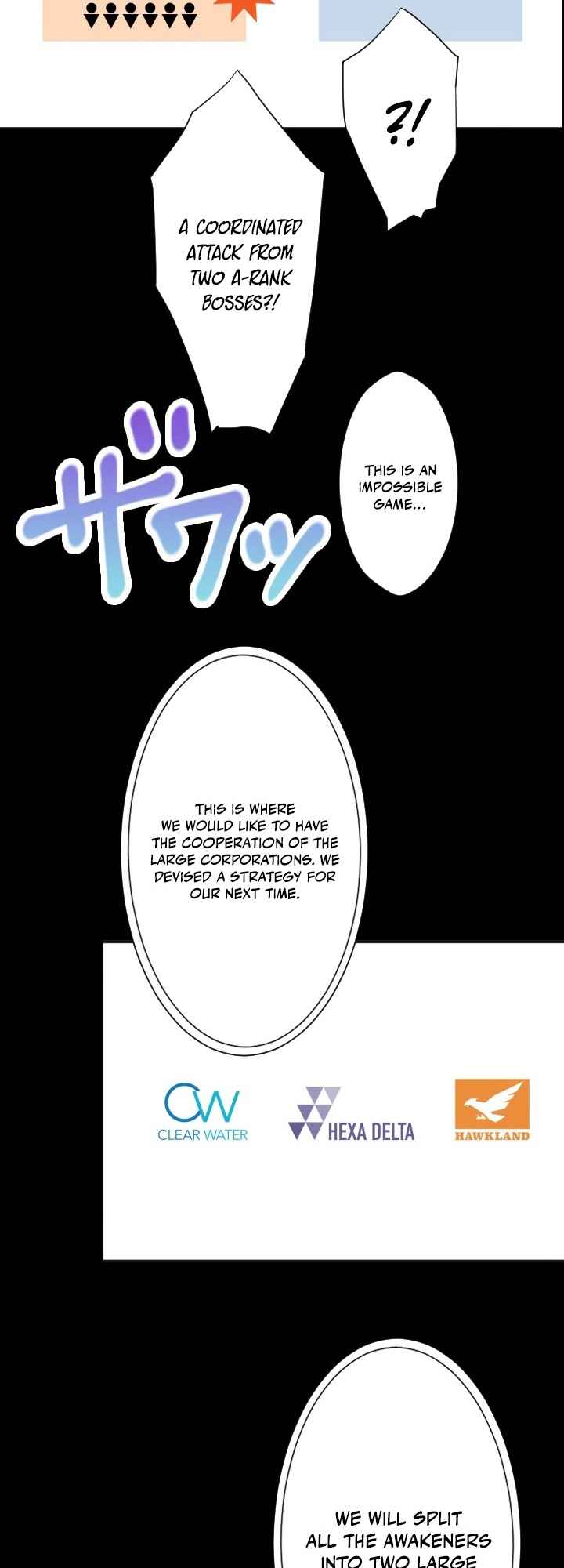 Page 42 Chapter 20 My Eternal Reign