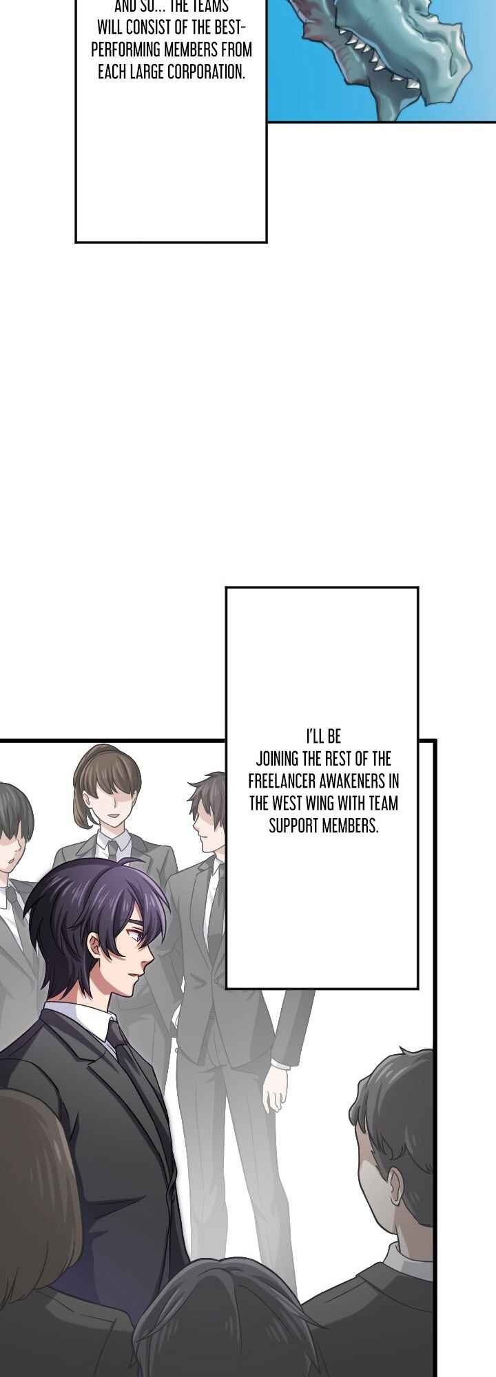 Page 48 Chapter 20 My Eternal Reign